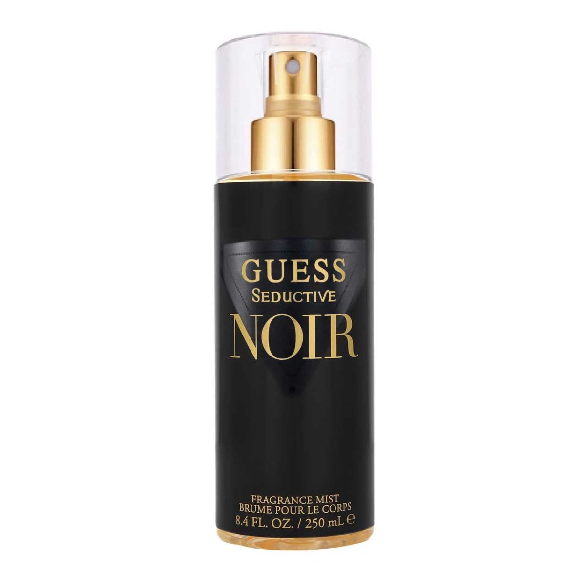 Guess Seductive Noir BODY Mist 250ml Dama