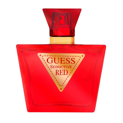 Guess Seductive Red EDT 75ml Dama