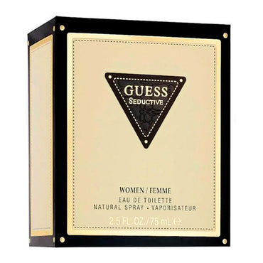 Guess Seductive EDT 75ml Dama