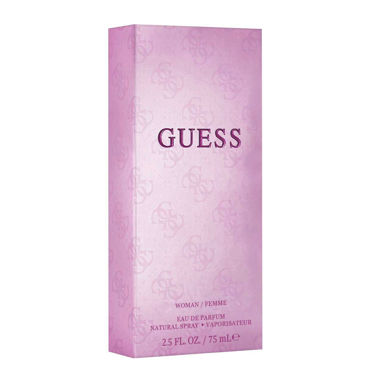 Guess EDP 75ml Dama