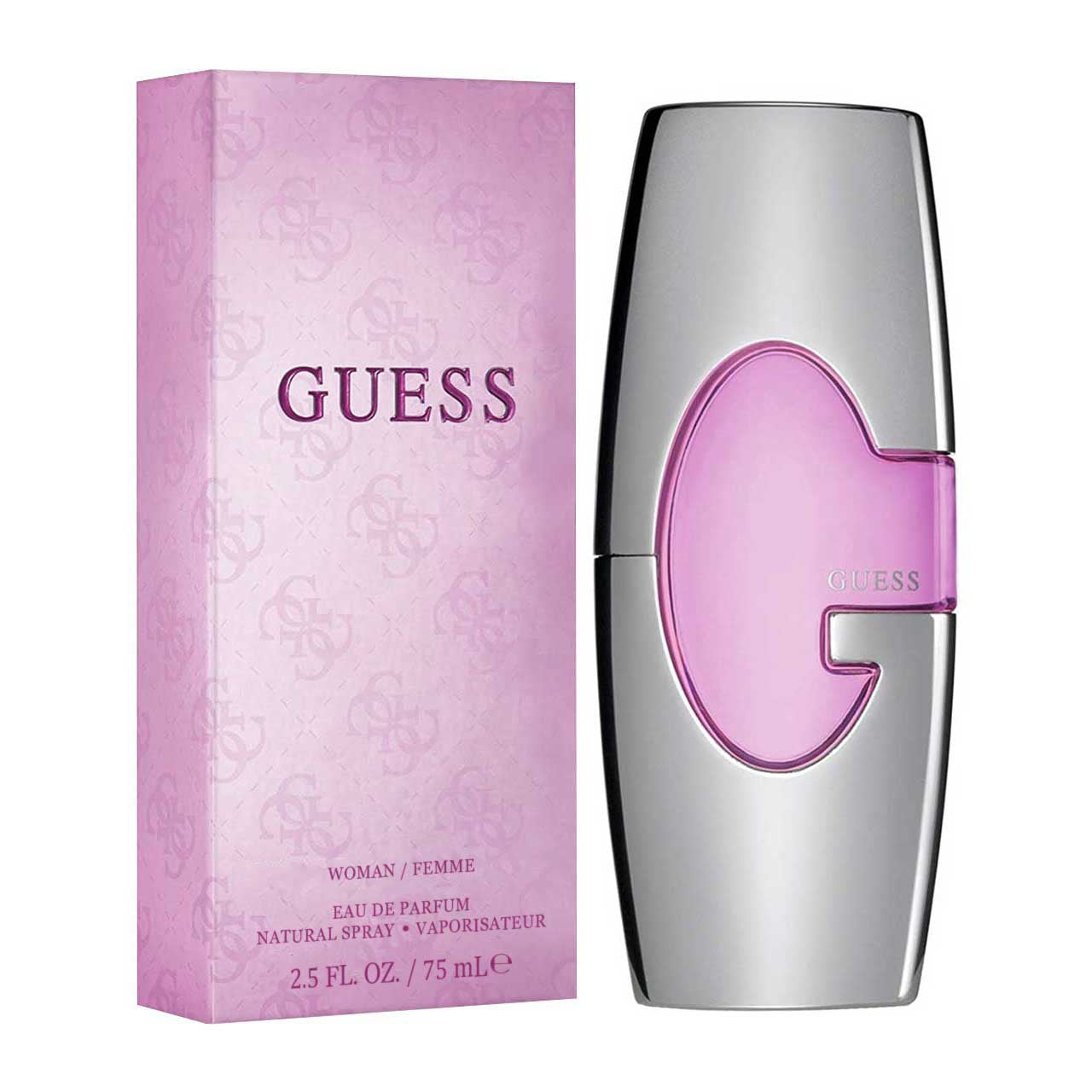 Guess EDP 75ml Dama