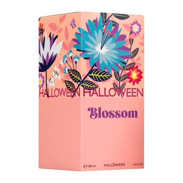 Halloween Blossom EDT 100ml Dama