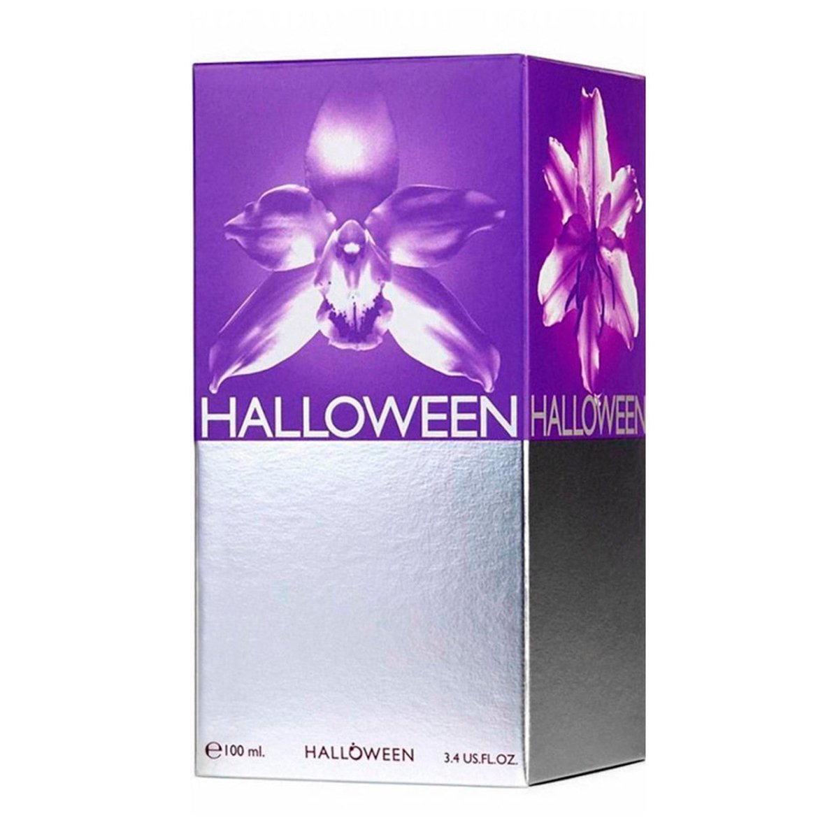 Halloween EDT 100ml Dama
