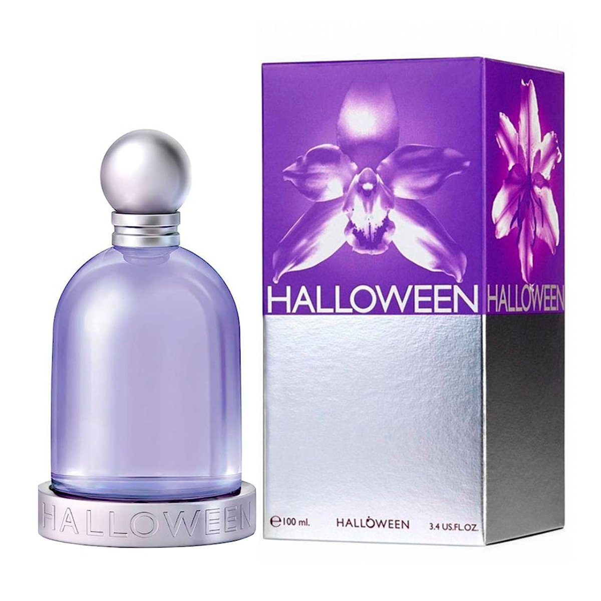 Halloween EDT 100ml Dama