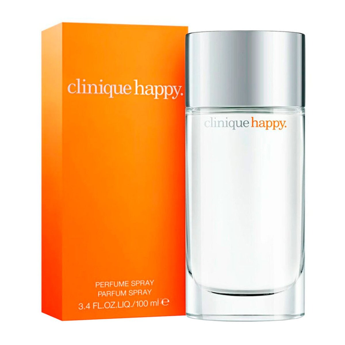 Happy EDP 100ml Dama