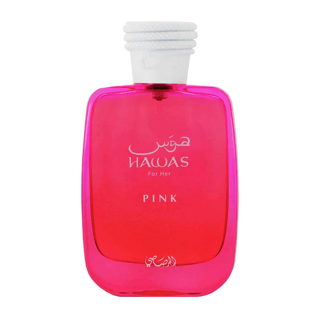 Hawas for Her Pink EDP 100ml Dama