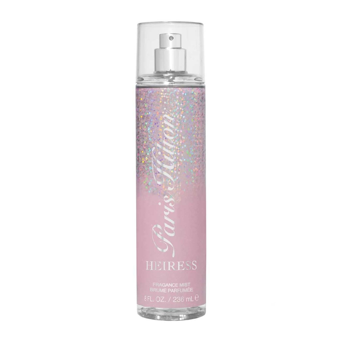 Heiress BODY 236ml Dama