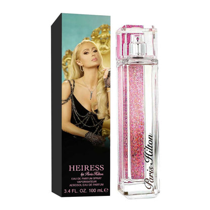 Heiress by Paris Hilton EDP 100ml Dama