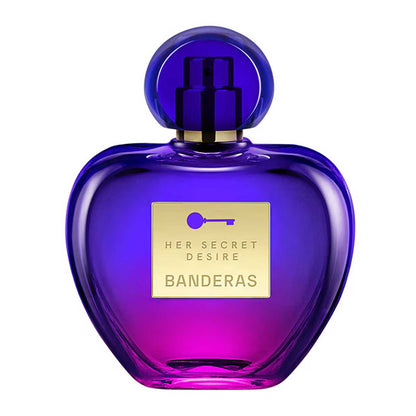 Her Secret Desire EDT 80ml Dama