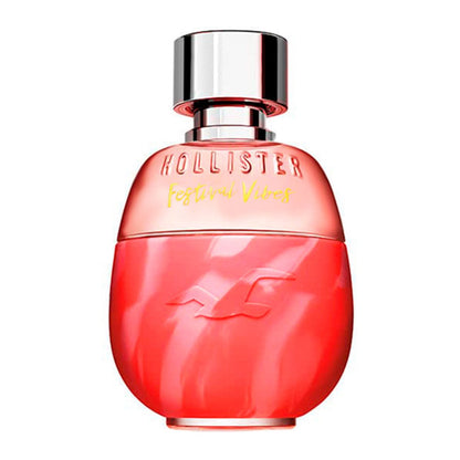 Hollister Festival Vibes EDP 100ml Dama