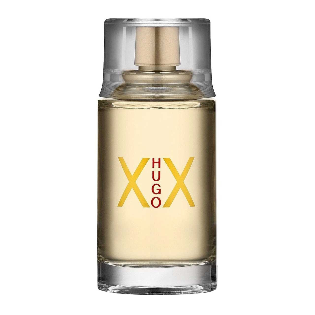 Hugo  XX EDT 100ml Dama