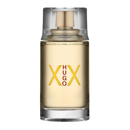 Hugo  XX EDT 100ml Dama