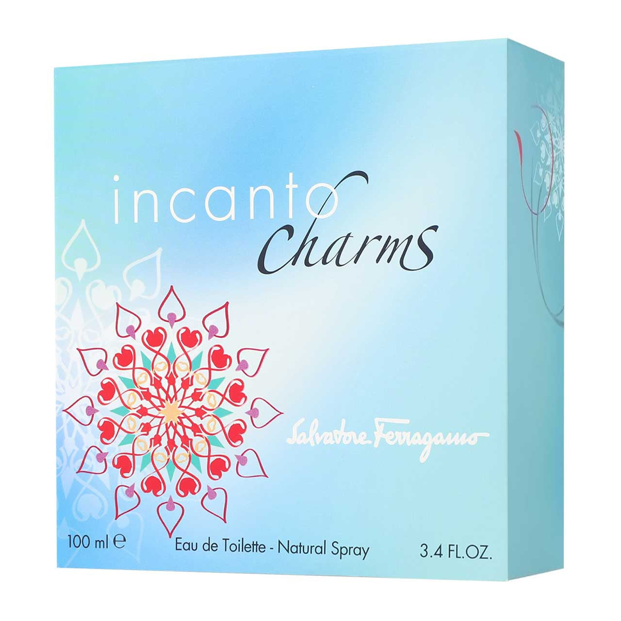 Incanto Charms EDT 100ml Dama