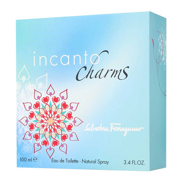Incanto Charms EDT 100ml Dama