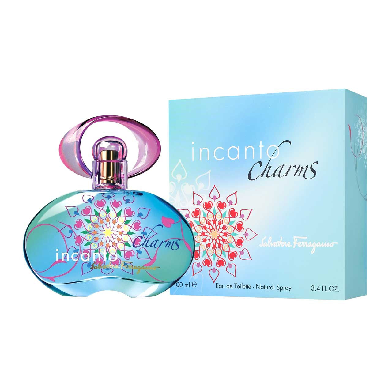 Incanto Charms EDT 100ml Dama
