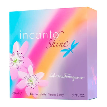 Incanto Shine EDT 100ml Dama