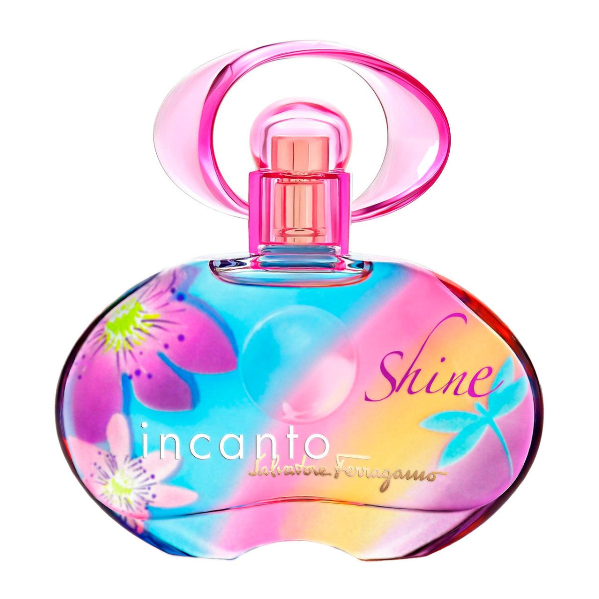 Incanto Shine EDT 100ml Dama