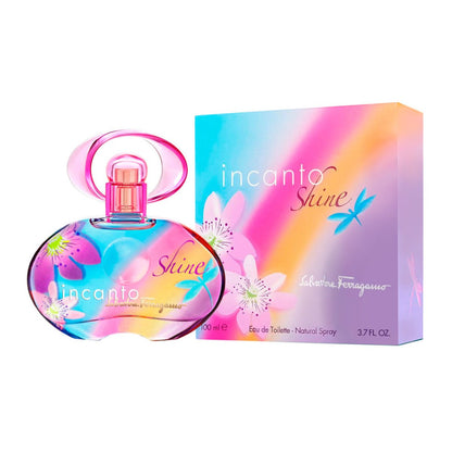 Incanto Shine EDT 100ml Dama