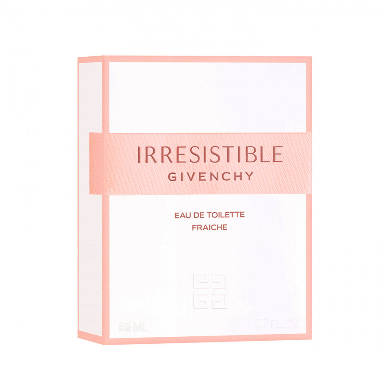 Irresistible Fraiche EDT 80ml Dama