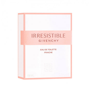 Irresistible Fraiche EDT 80ml Dama