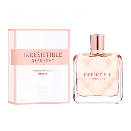 Irresistible Fraiche EDT 80ml Dama