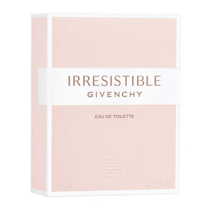 Irresistible Givenchy EDT 80ml Dama