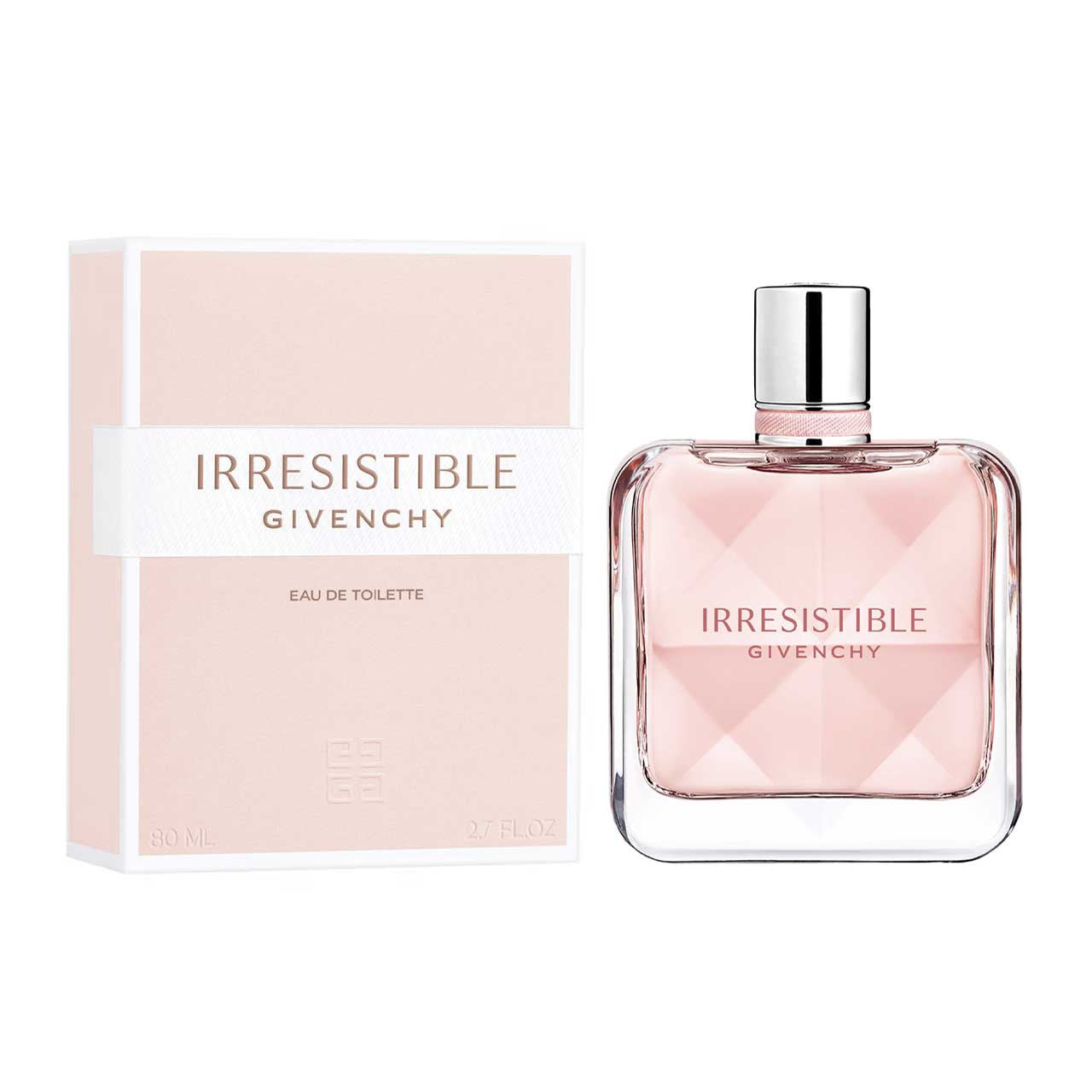 Irresistible Givenchy EDT 80ml Dama