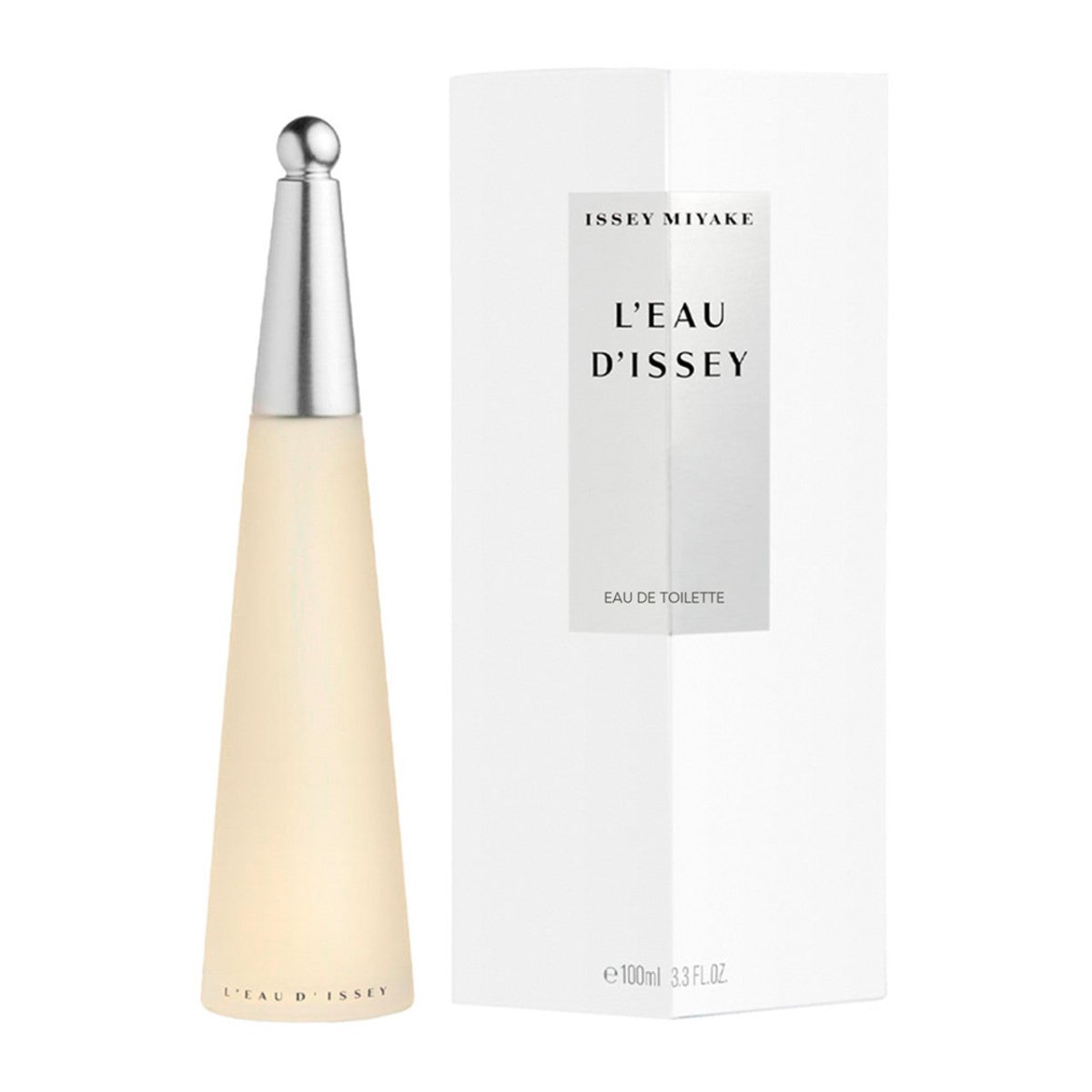 L'eau D'Issey EDT 100ml Dama