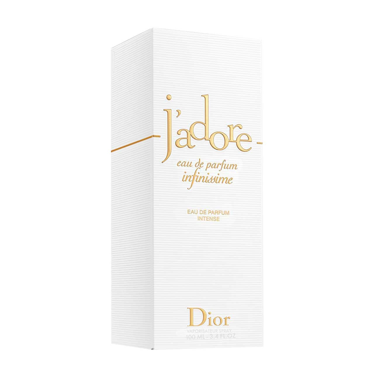 J'adore Infinissime EDP 100ml Dama
