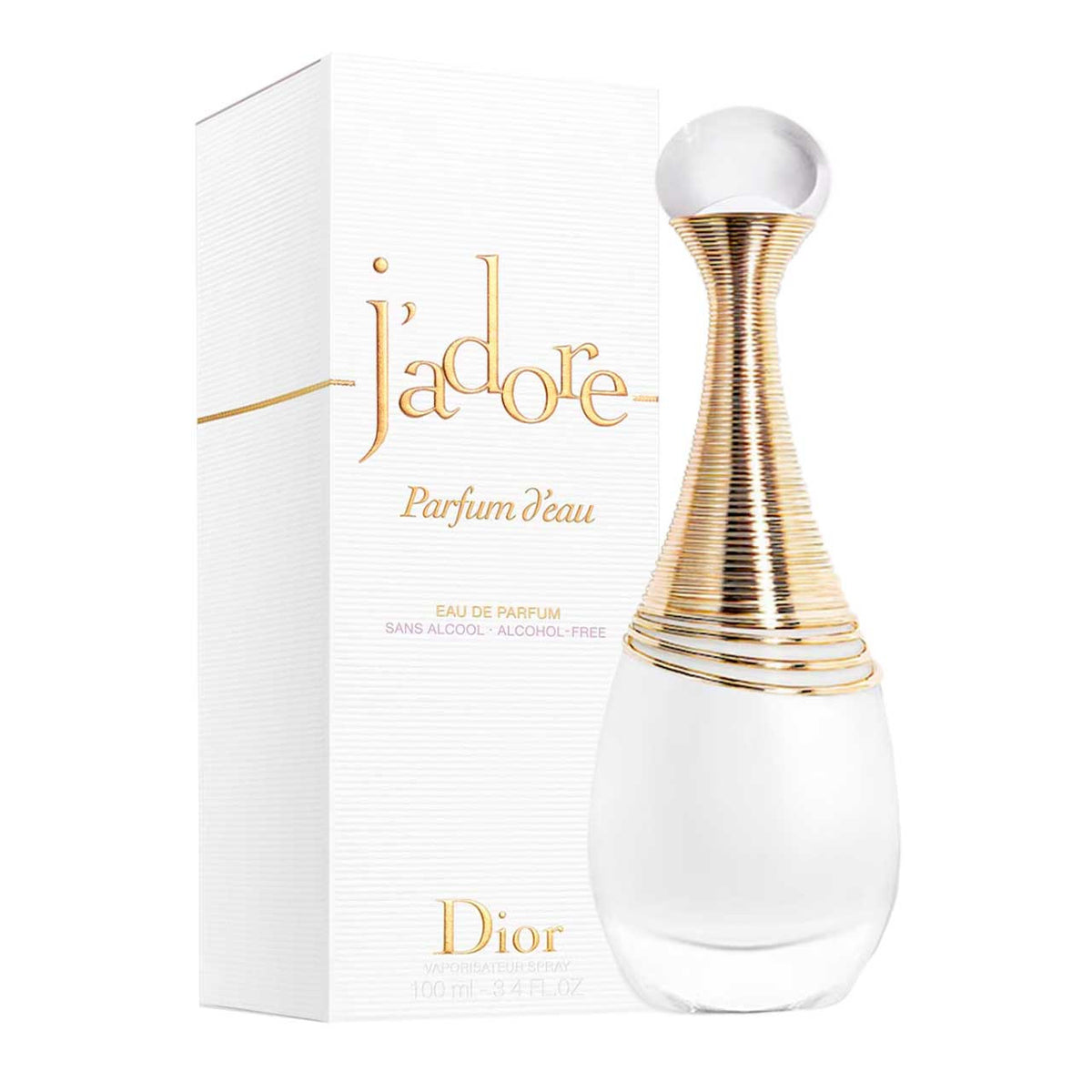 Jadore Parfum D eau EDP 100ml Dama