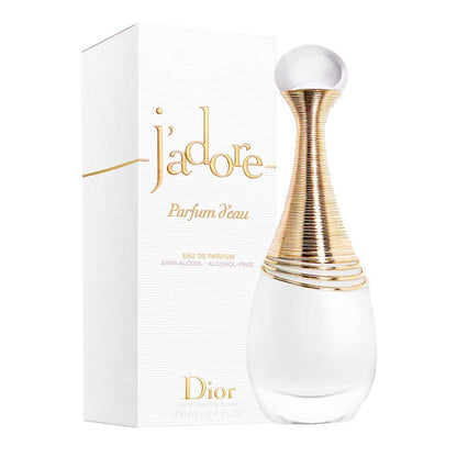 Jadore Parfum D eau EDP 100ml Dama