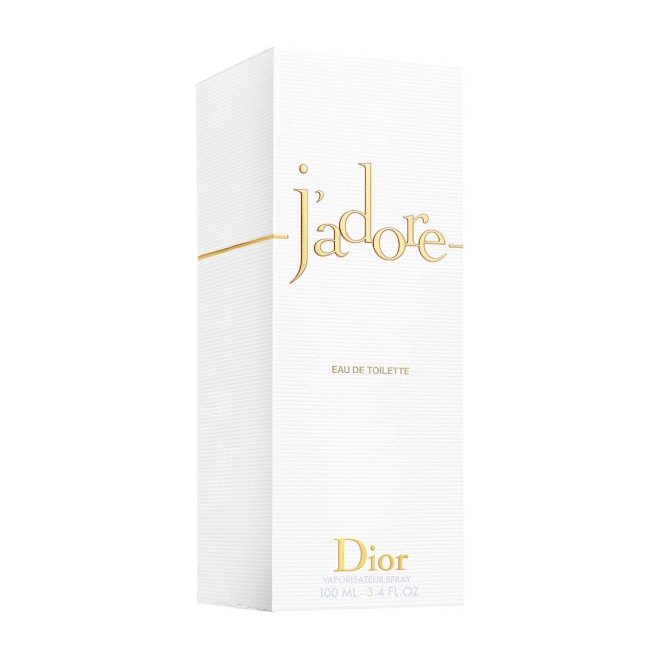 J'adore EDT 100ml Dama