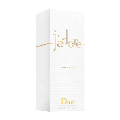 J'adore EDT 100ml Dama