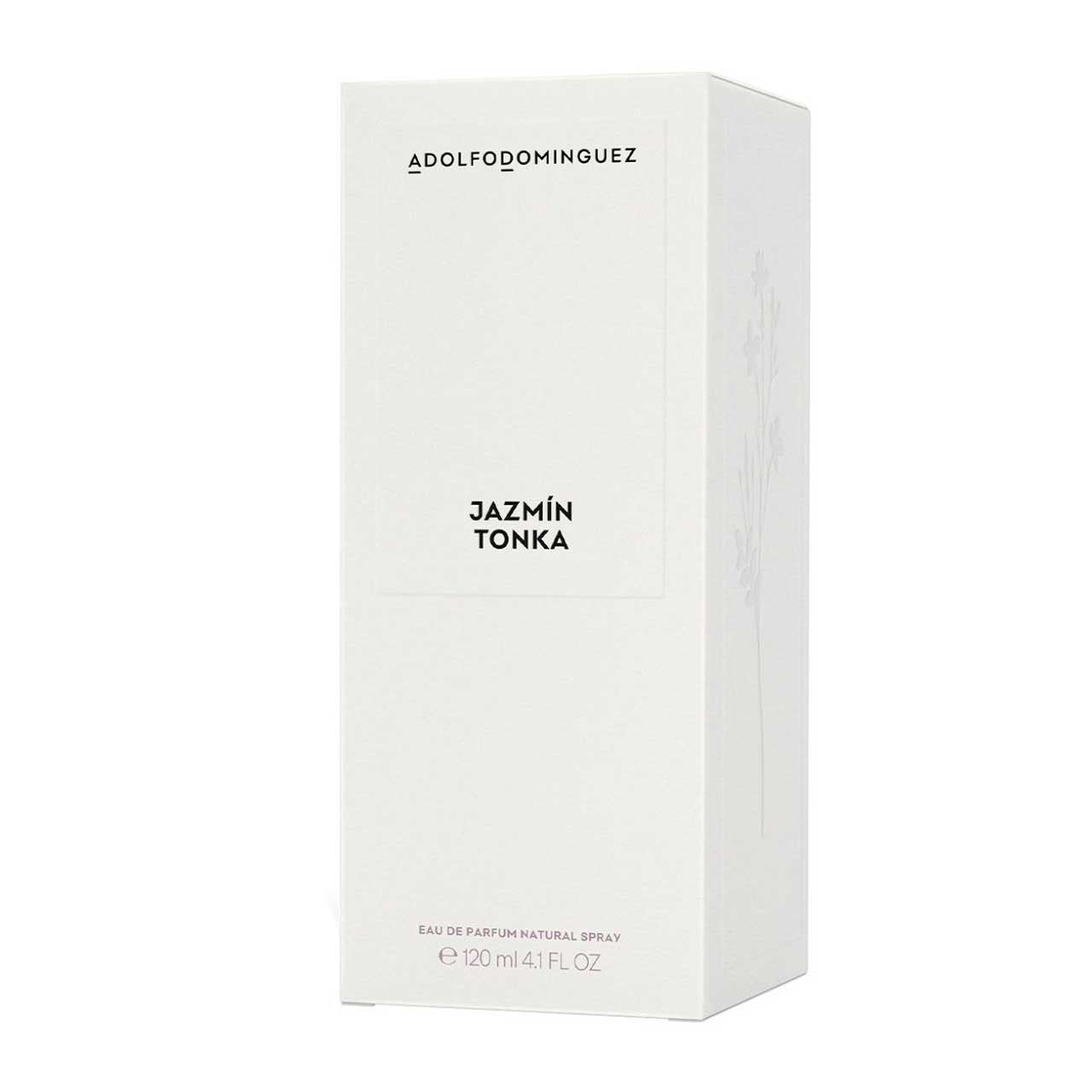 Jazmin Tonka by Adolfo Dominguez EDP 120ml Dama