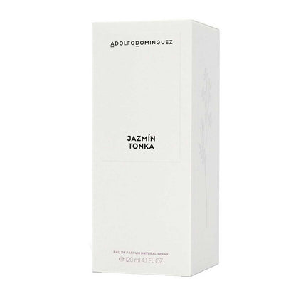 Jazmin Tonka by Adolfo Dominguez EDP 120ml Dama
