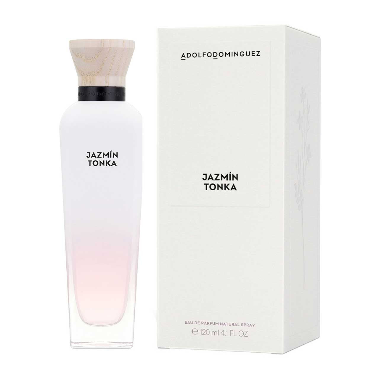 Jazmin Tonka by Adolfo Dominguez EDP 120ml Dama