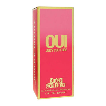 Juicy Couture Oui EDT 100ml Dama