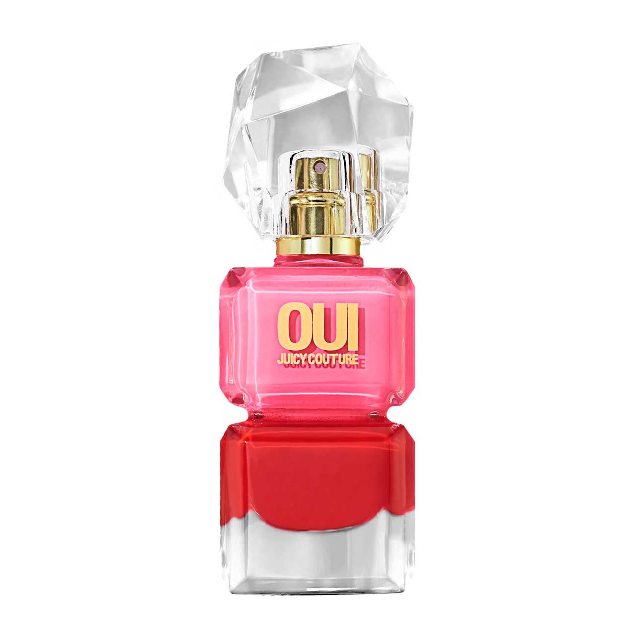 Juicy Couture Oui EDT 100ml Dama