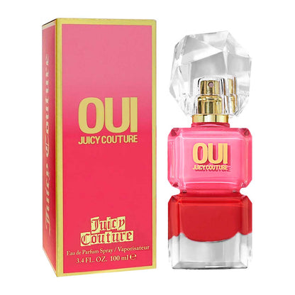 Juicy Couture Oui EDT 100ml Dama