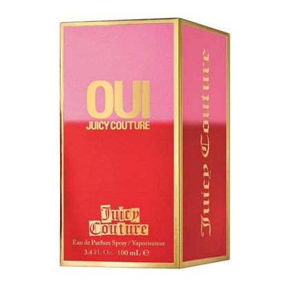 Juicy Couture Oui EDP 100ml Dama