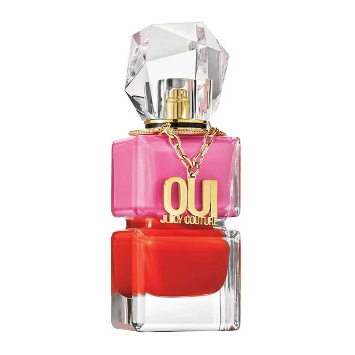 Juicy Couture Oui EDP 100ml Dama