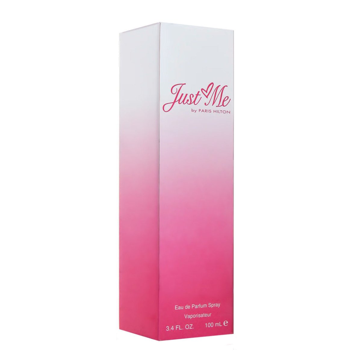 Just Me by Paris Hilton EDP 100ml Dama