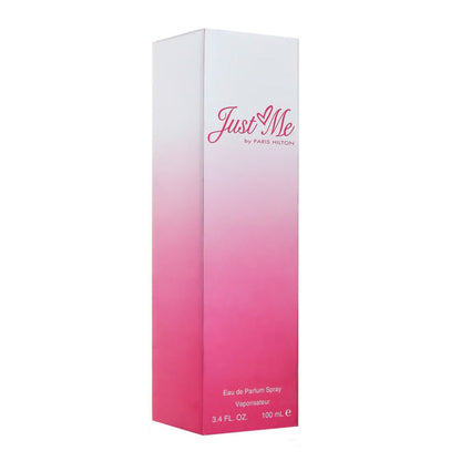 Just Me by Paris Hilton EDP 100ml Dama