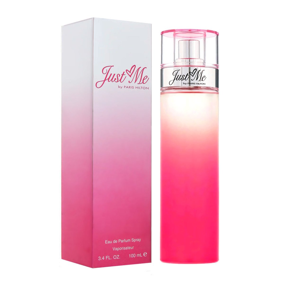 Just Me by Paris Hilton EDP 100ml Dama