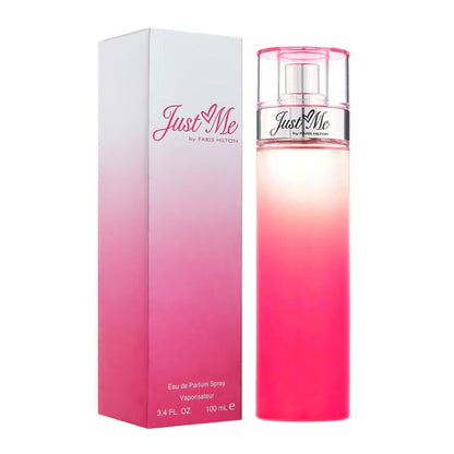 Just Me by Paris Hilton EDP 100ml Dama