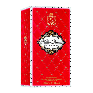 Killer Queen EDP 100ml Dama