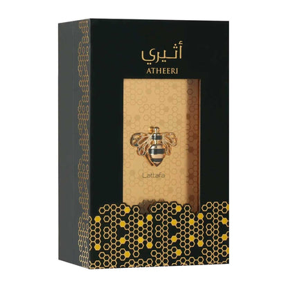 Lattafa Atheeri EDP 100ml Dama