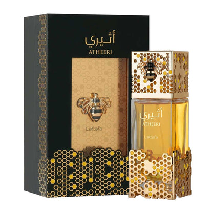Lattafa Atheeri EDP 100ml Dama
