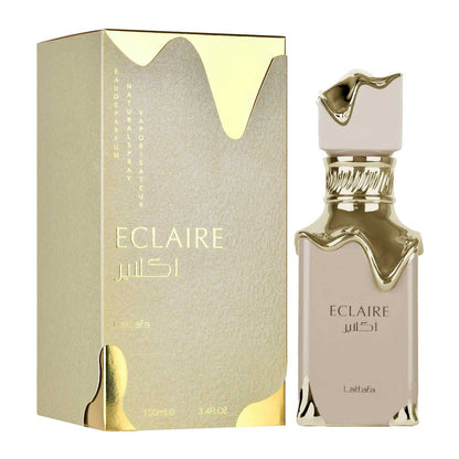 Lattafa Eclaire EDP 100ml Dama