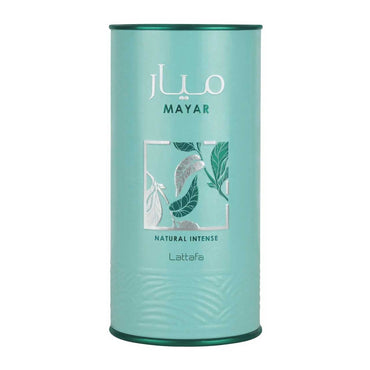 Lattafa Mayar Natural Intense EDP 100ml Dama